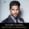 Pete & Pedro HAIR POMADE - Hairstyling Classic Pomade for Men | Medium Hold and High Shine With A Ton Of Control, Helps Slick Back Hair | As Seen on Shark Tank 2 oz. view 4