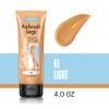 Sally Hansen Airbrush Legs Leg Makeup Lotion | Easy Application, Flawless-Looking Legs, Water-Resistant, Transfer-Proof | Light | Subtle Sun-Kissed Finish view 2