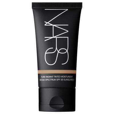 NARS Pure Radiant Tinted Moisturizer SPF 30, Cuzco, 1.7 Fl Oz