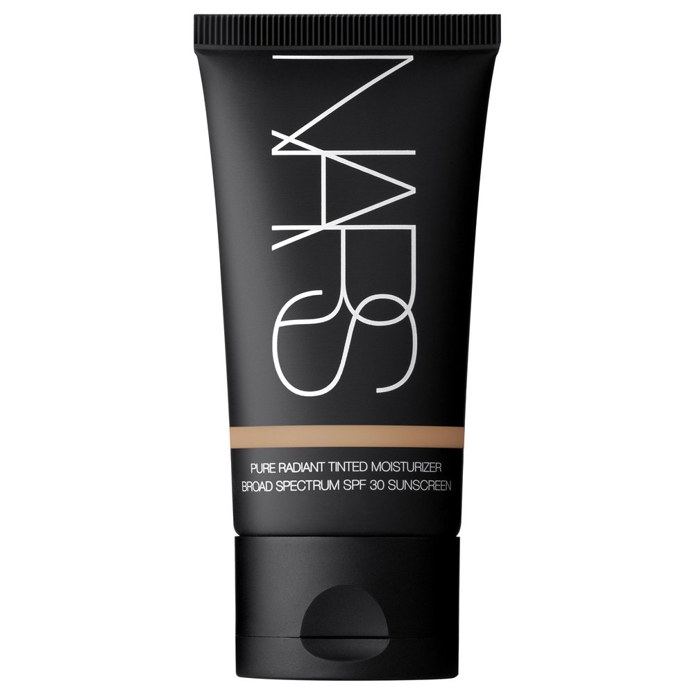 NARS Pure Radiant Tinted Moisturizer SPF 30, Cuzco, 1.7 Fl Oz