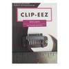 CLIP-EEZ No SEWING Need Wig CLIP Brown 6 Pieces Value Pack view 1