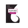 CLIP-EEZ No SEWING Need Wig CLIP Brown 6 Pieces Value Pack view 2