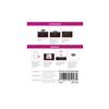 CLIP-EEZ No SEWING Need Wig CLIP Brown 6 Pieces Value Pack view 3