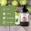 Tattva's Herbs Amla Oil, Amla Hair Oil for Hair Growth & Scalp Treatment, Cold Pressed & Unrefined, Indian Hair Oil, Alma Oil for Hair Growth, 16 oz (2 Pack), 25 Years Of Premium Service view 4