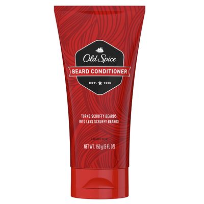 Old Spice, Beard Leave In Conditioner for Men, 5 Fl Oz