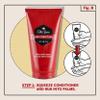 Old Spice, Beard Leave In Conditioner for Men, 5 Fl Oz view 4