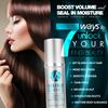 H2 Thermal and Visible Science Argan Oil Bundle - Hair Repair Treatment and Heat Protectant + Argan Oil Serum for Gorgeous Shiny Hair - Repair and Prevent Damage - Seal Split Ends (2 Items) view 3