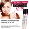H2 Thermal and Visible Science Argan Oil Bundle - Hair Repair Treatment and Heat Protectant + Argan Oil Serum for Gorgeous Shiny Hair - Repair and Prevent Damage - Seal Split Ends (2 Items) view 4