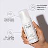 OUAI Air Dry Foam - Hair Mousse for Curly Hair & Beach Waves - Conditioning & Detangling With Kale and Carrot Extract - Paraben, Phthalate and Sulfate Free (4 Oz) view 2