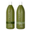 LOMA Nourishing Shampoo and Nourishing Conditioner (DUO PACK) 33 Ounce (Liter) view 1