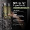 LOMA Nourishing Shampoo and Nourishing Conditioner (DUO PACK) 33 Ounce (Liter) view 2