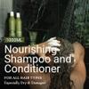 LOMA Nourishing Shampoo and Nourishing Conditioner (DUO PACK) 33 Ounce (Liter) view 3