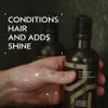 Aveda Men Pure-Formance Conditioner | Lightweight Conditioner for Mens Hair | Adds Shine | Scalp Care, 10.1 Fl Oz view 2