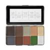 Skin Illustrator Grunge Palette view 2