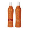LOMA Daily Shampoo (clear formula) and Daily Conditioner (DUO PACK) 12 Ounce Each view 1