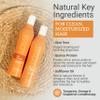 LOMA Daily Shampoo (clear formula) and Daily Conditioner (DUO PACK) 12 Ounce Each view 3