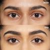NYX PROFESSIONAL MAKEUP Worth The Hype Volumizing & Lengthening Mascara, Black view 4