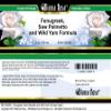 Breast Enhancement Formula Cream (2 oz, ZIN: 524285) - 3 Pack view 3