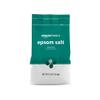 Amazon Basics Epsom Salt Soaking Aid, Eucalyptus Scented, 3 Pound (Pack of 6) (Previously Solimo) view 3