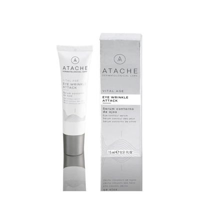 Atache Vital Age Retinol Eye Wrinkle Attack