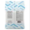 Amazon Brand - Solimo Epsom Salt Soak, Magnesium Sulfate USP, Unscented, 8 pound (Pack of 3) view 3