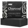 Keika Charcoal Black Soap Bar for Eczema, Psoriasis, Face, Body, Men Women Teens with Oily Skin, 5 oz. view 1