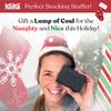 Keika Charcoal Black Soap Bar for Eczema, Psoriasis, Face, Body, Men Women Teens with Oily Skin, 5 oz. view 2