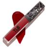 The Lip Bar - Nonstop Liquid Matte Lipstick, Bawse Lady (Blue Red) - High Pigment - One Swipe - Long Lasting - Jojoba Oil, Vitamin E - Vegan, Gluten Free, Cruelty Free - Makeup & Cosmetics - .24 fl oz view 1