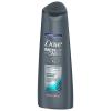 Dove Men+Care Dermacare Scalp 2 in 1 Shampoo & Conditioner Dandruff Defense 12 oz view 2