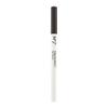 No7 Stay Perfect Amazing Eye Pencil - Black - Precision Tip Pencil Eyeliner for Silky, Effortlessly Smooth Texture - Up to 12 Hrs of Long Wearing, Waterproof Pigment (1g) view 2