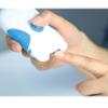 Pursonic NC1 Electric Nail Filer , blue , 1 Count (Pack of 1) view 2