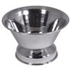 Barbero Deluxe Stainless Steel Shaving Bowl No.02 (4 Pack) view 2