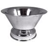 Barbero Deluxe Stainless Steel Shaving Bowl No.02 (4 Pack) view 4