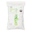 Organic Cotton Balls - 200ct - up & up view 1
