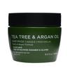 Luseta Tea Tree Oil Hair Mask 16.9 oz Hydrating & Moisturizing Treatment Soothing for Itchy Scalps and Dandruff view 1
