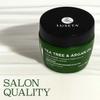 Luseta Tea Tree Oil Hair Mask 16.9 oz Hydrating & Moisturizing Treatment Soothing for Itchy Scalps and Dandruff view 4