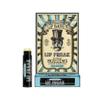 Doctor Lip Bang's BUZZING Lip Balm | Lip Freak | 100% All Natural | Cruelty Free | Flavoured Lip Freak (Coco-Loco Mint) view 1