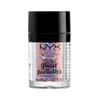 NYX PROFESSIONAL MAKEUP Metallic Glitter, Beauty Beam view 1