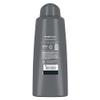 DOVE MEN + CARE Fortifying 2-in-1 Shampoo and Conditioner Fresh and Clean with Caffeine For Everyday Care Helps Strengthen and Nourish Hair 20.4 oz view 2