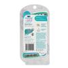 Schick Hydro Silk Disposable Razors for Women, 3 Count (Pack of 2) view 2