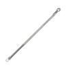 Beaute Galleria Eyehole Blackhead Remover Pimple Extractor Popper for Acne Comedone Blemish Whitehead Zit Removal Tool view 1