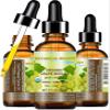 Botanical Beauty Organic GRAPE SEED OIL 100% Pure Natural VIRGIN UNREFINED Cold-Pressed Carrier Oil for Face, Skin, Body, Hair, Lip, Nails, Massage. Rich in Vitamin E (2 Fl Oz) view 1