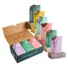 Crate 61, Handmade in Canada, Plant Based Cold Process Natural Bar Soap, With Premium Essential Oils, Dry Skin, Pack of 6 (Most Popular) view 1