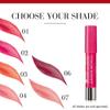 Bourjois Color Boost Lip Stick Crayon SPF 15 Waterproof for Women, # 02 Fuchsia Libre, 0.1 Ounce view 4