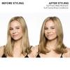 Bumble and bumble. Surf Creme Rinse Texturizing Conditioner | For Seabreezy Texture | Volumizing + Hydrating | Wavy, Straight, 8.5 Fl Oz view 2