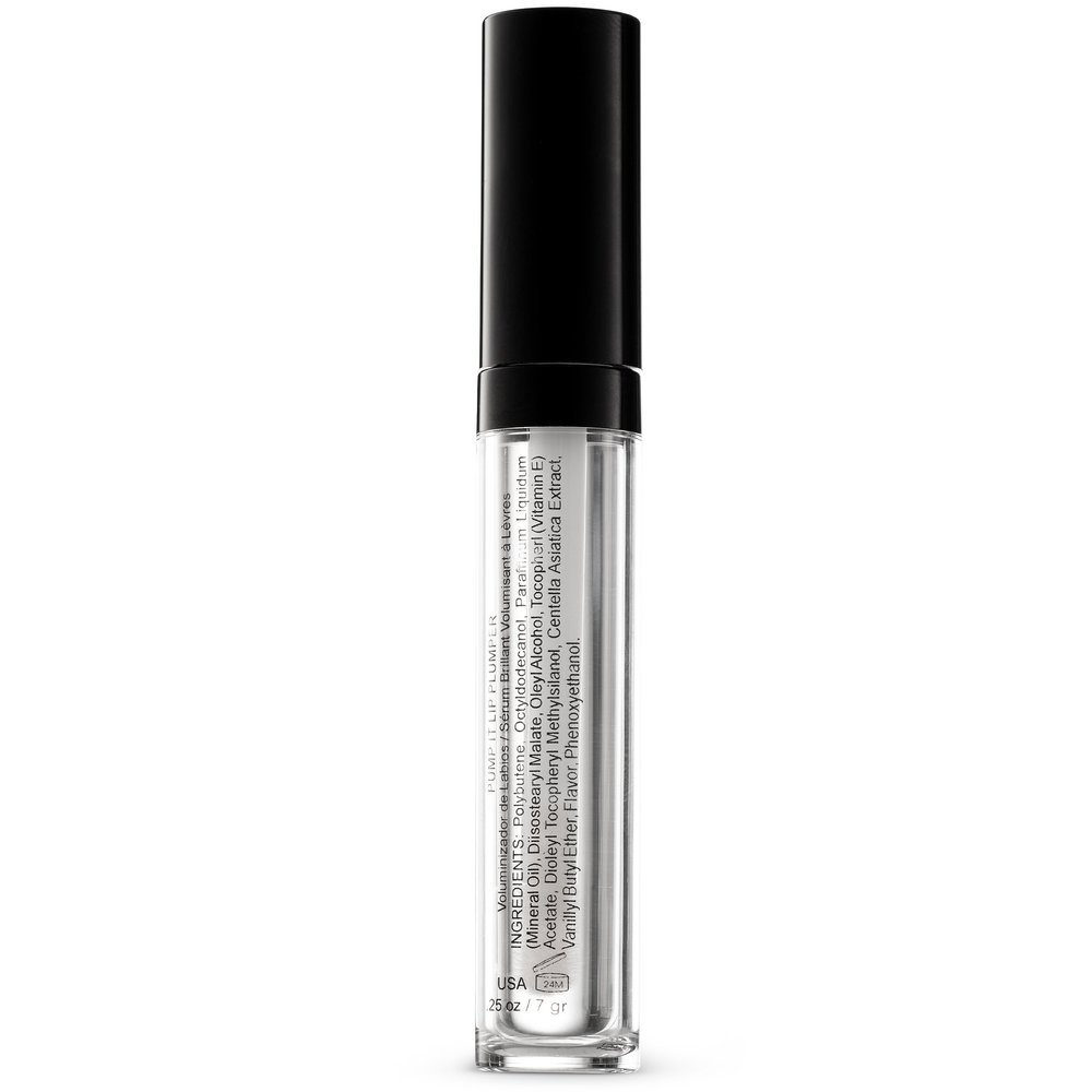 Jolie Cosmetics Pump It Lip Plumping Treatment .25 oz