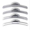 5" Metal Wave Clamps * Aluminum Hair Wave Clip (4 clips) view 1