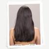 Davines OI All in One Milk | Leave-in Conditioner Spray | Powerful Hair Detangler + Heat Protection | Smoothes Frizzy Hair | 4.56 Fl Oz view 2