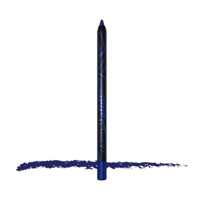 L.A. Girl Glide Eye Liner Pencil 363 Royal Blue