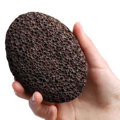 Premium Natural Pumice Stone for Feet  Callus Remover & Exfoliator for Soft, Smooth Skin  Foot Scrubber for Shower Home Spa  Pedicure Tool for Cracked Heels, Dry Skin & Dead Skin Removal